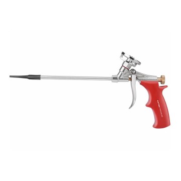 Extol Premium - PU foam gun with d. 8 mm