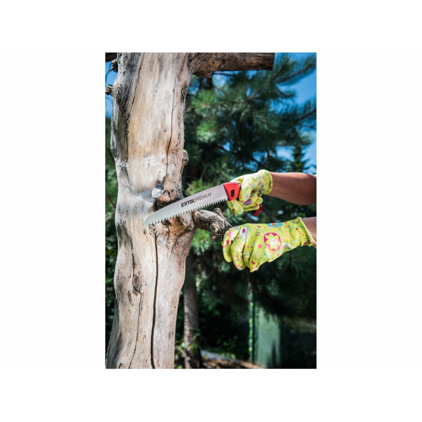 Extol Premium - Saw for branches 270 mm