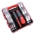 Extol Premium - Set of carving knives with tweezers 21 pcs