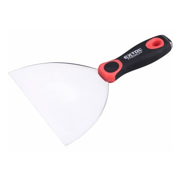 Extol Premium - Stainless steel spatula 150 mm