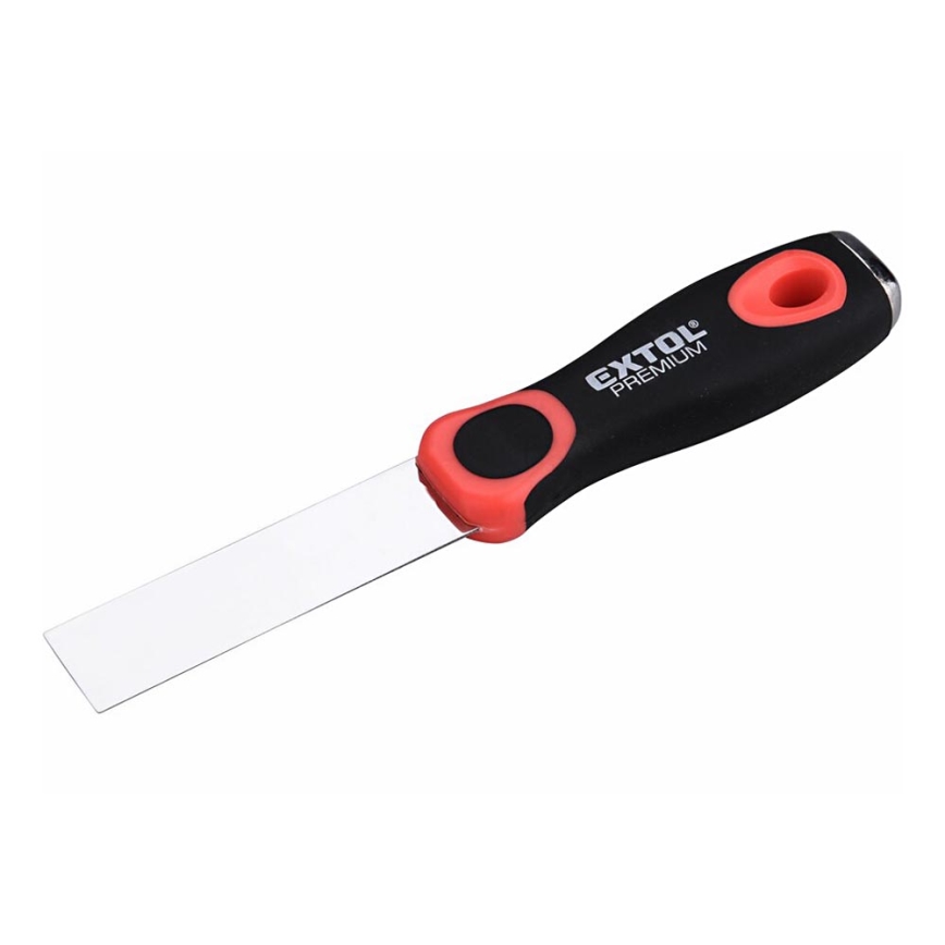 Extol Premium - Stainless steel spatula 25 mm