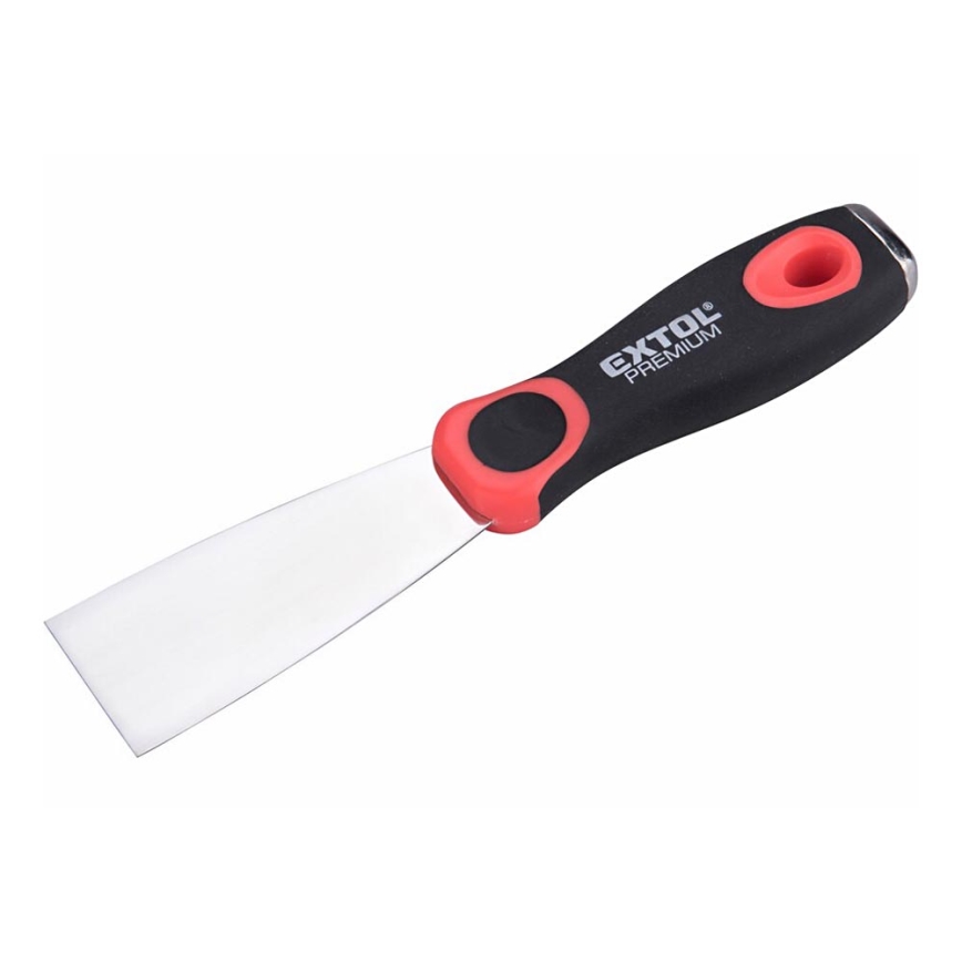 Extol Premium - Stainless steel spatula 40 mm