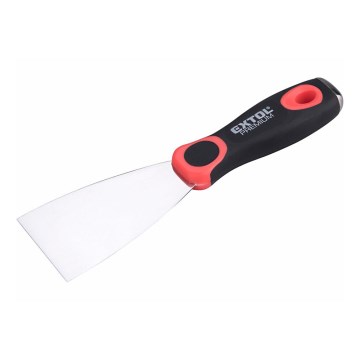 Extol Premium - Stainless steel spatula 60 mm
