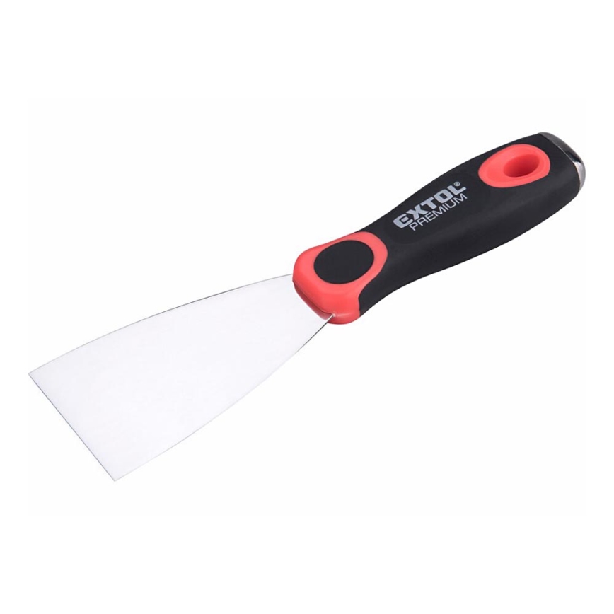 Extol Premium - Stainless steel spatula 60 mm