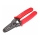 Extol Premium - Stripping/splitting pliers for wires 165 mm