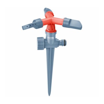 Extol Premium - Three-arm pinning circular irrigator