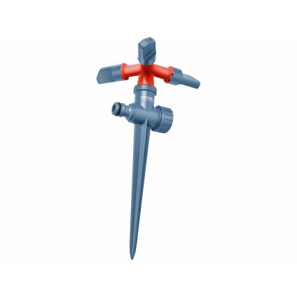 Extol Premium - Three-arm pinning circular irrigator