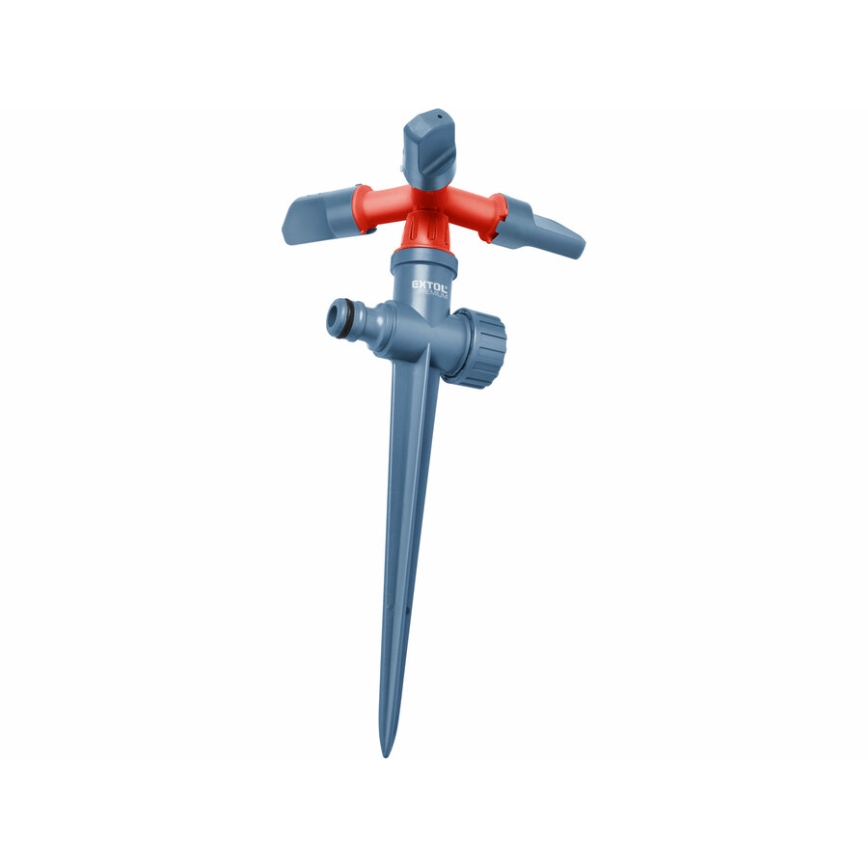 Extol Premium - Three-arm pinning circular irrigator