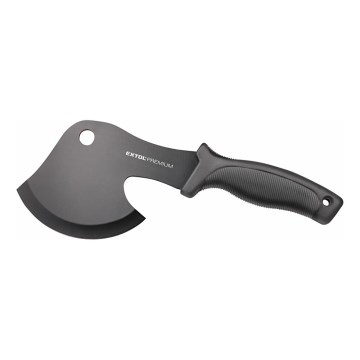 Extol Premium - Tramp axe 27 cm stainless steel