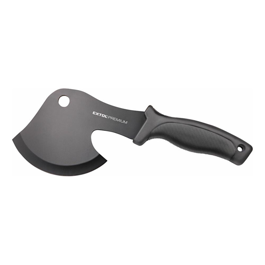 Extol Premium - Tramp axe 27 cm stainless steel