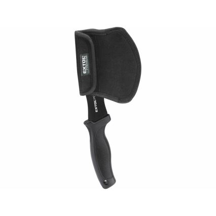 Extol Premium - Tramp axe 27 cm stainless steel