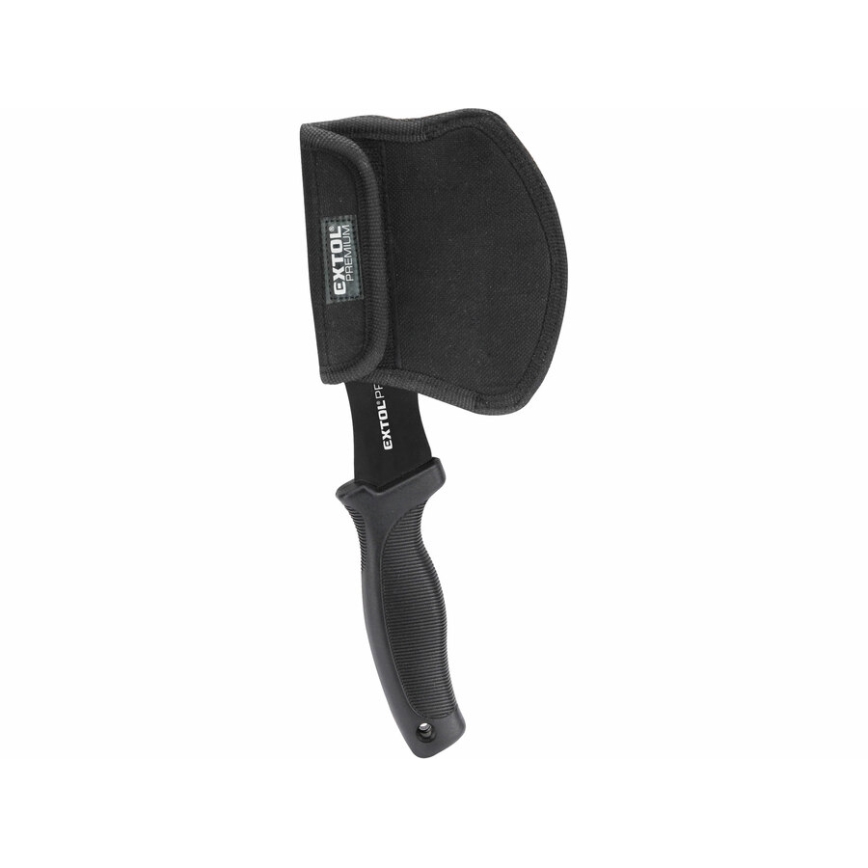 Extol Premium - Tramp axe 27 cm stainless steel