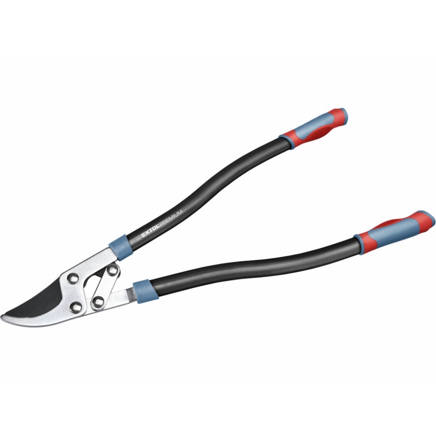 Extol Premium - Two-edged transmission shears for branches 730 mm