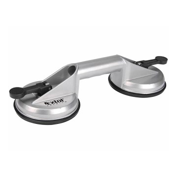 Extol Premium - Two-piece suction cup d. 118 mm