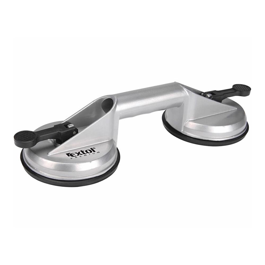 Extol Premium - Two-piece suction cup d. 118 mm