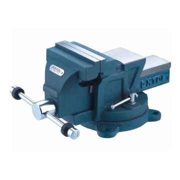 Extol Premium - Vice with anvil 100 mm