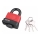 Extol Premium - Waterproof padlock 50 mm