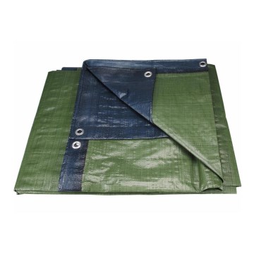 Extol Premium - Waterproof tarpaulin strong 150g/m2 3x4m