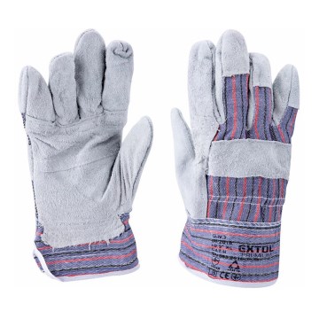 Extol Premium - Work gloves size 10"-10,5"