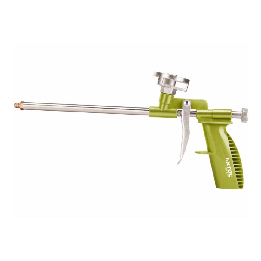 Extol - PU foam gun