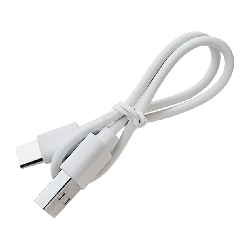 Extol - Rechargeable magnifying glasses with LED lighting/300 mAh