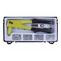 Extol - Riveting pliers + set of rivets 60 pcs