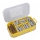 Extol - Set of screws with dowels 170 pcs