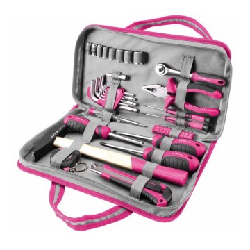 Extol - Set of tools 39 pcs