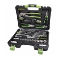 Extol - Set of tools 65 pcs