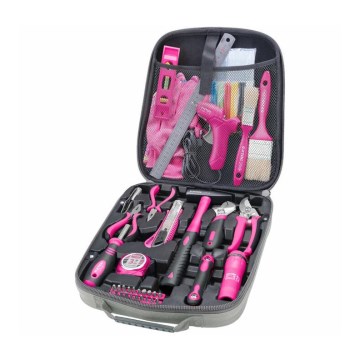 Extol - Set of tools 68 pcs