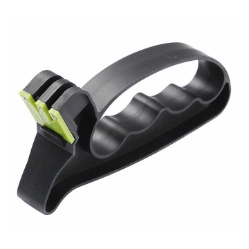 Extol - Sharpener for knives and scissors 115 mm