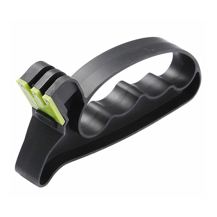 Extol - Sharpener for knives and scissors 115 mm