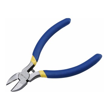 Extol - Side splitting pliers with a spring 115 mm