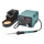 Extol - Soldering station with LCD display, temperature control and calibration