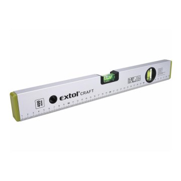 Extol - Spirit level 400 mm