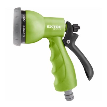 Extol - Sprinkler gun