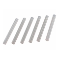 Extol - Sticks for hot glue gun d. 7,2 mm transparent 12 pcs