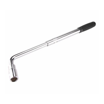 Extol - Telescopic L wrench 17-19mm 1/2"