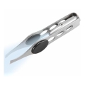 Extol - Tweezers with LED light 3xLR41