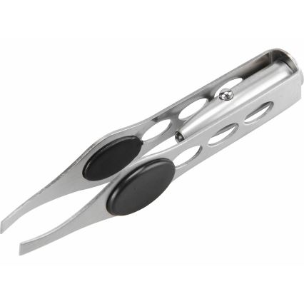 Extol - Tweezers with LED light