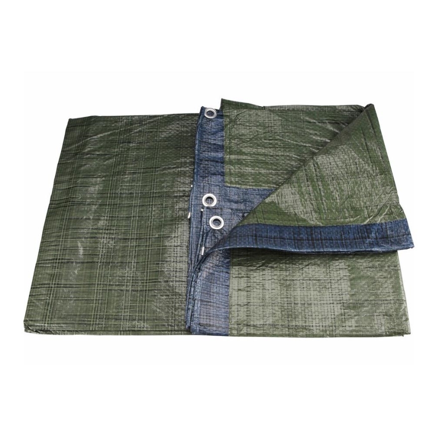 Extol - Waterproof tarpaulin 60g/m2 6x10m