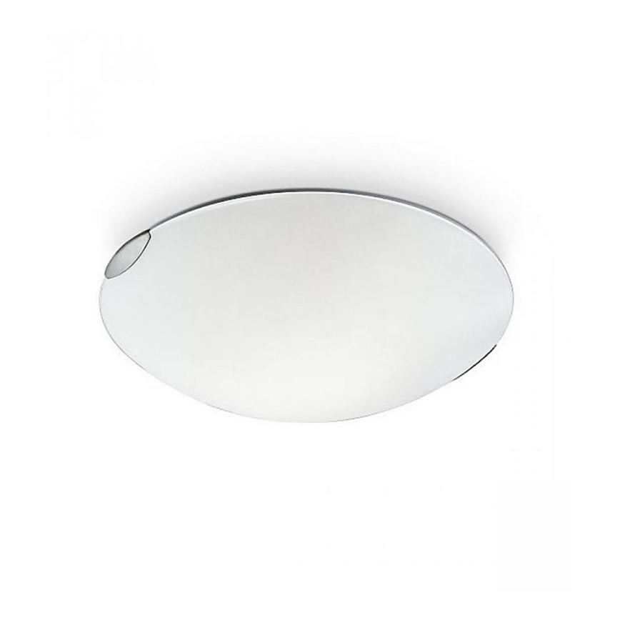 Fabas 2385/65/102 - Ceiling light FOX 2xE27/60W/230V