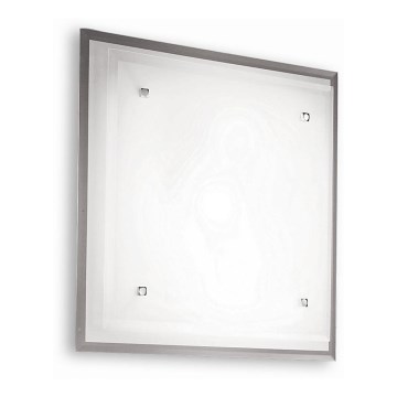 Fabas 2957/61/102 - Ceiling light MAGGIE 1xE27/60W/230V