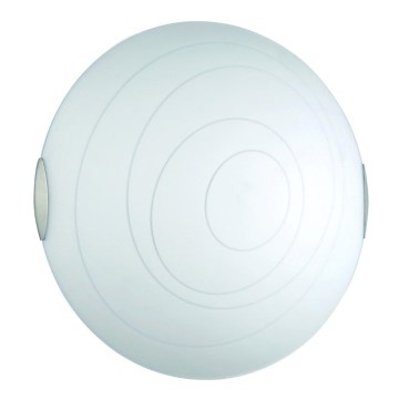 Fabas 3061/65/102 - Ceiling light KENT 2xE27/60W/230V