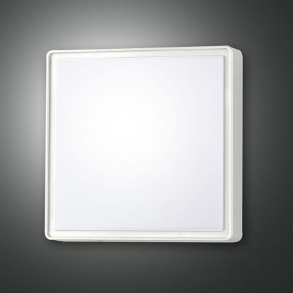 Fabas 3233-65-102 - Work light OBAN 2xE27/30W/230V IP65