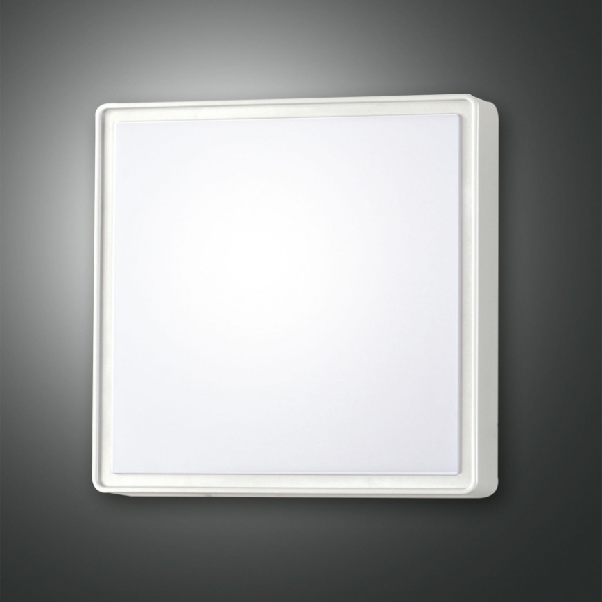 Fabas 3233-65-102 - Work light OBAN 2xE27/30W/230V IP65