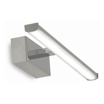 Fabas 3361/21/138 - LED bathroom wall light NALA 1xLED/6W/230V IP44