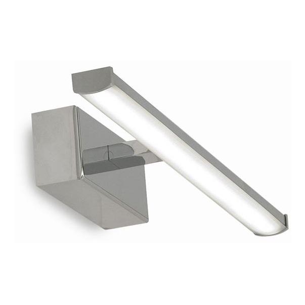Fabas 3361/21/138 - LED bathroom wall light NALA 1xLED/6W/230V IP44