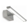 Fabas 3361/21/138 - LED bathroom wall light NALA 1xLED/6W/230V IP44