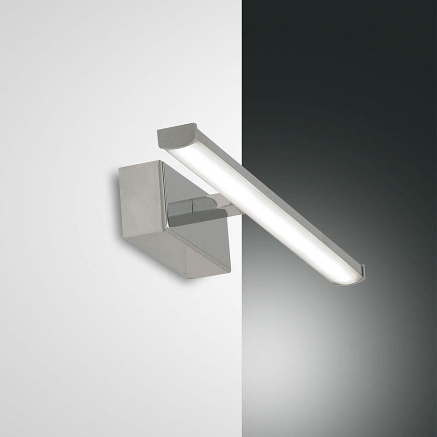 Fabas 3361/21/138 - LED bathroom wall light NALA 1xLED/6W/230V IP44